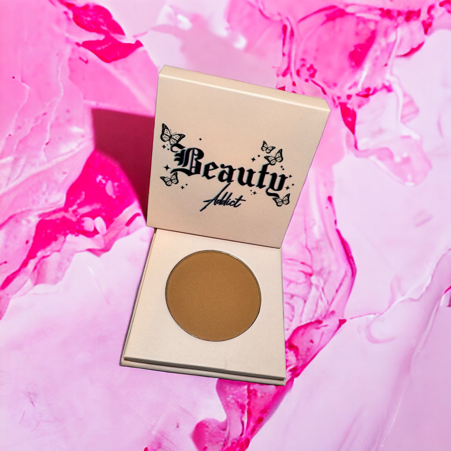 Contour compact