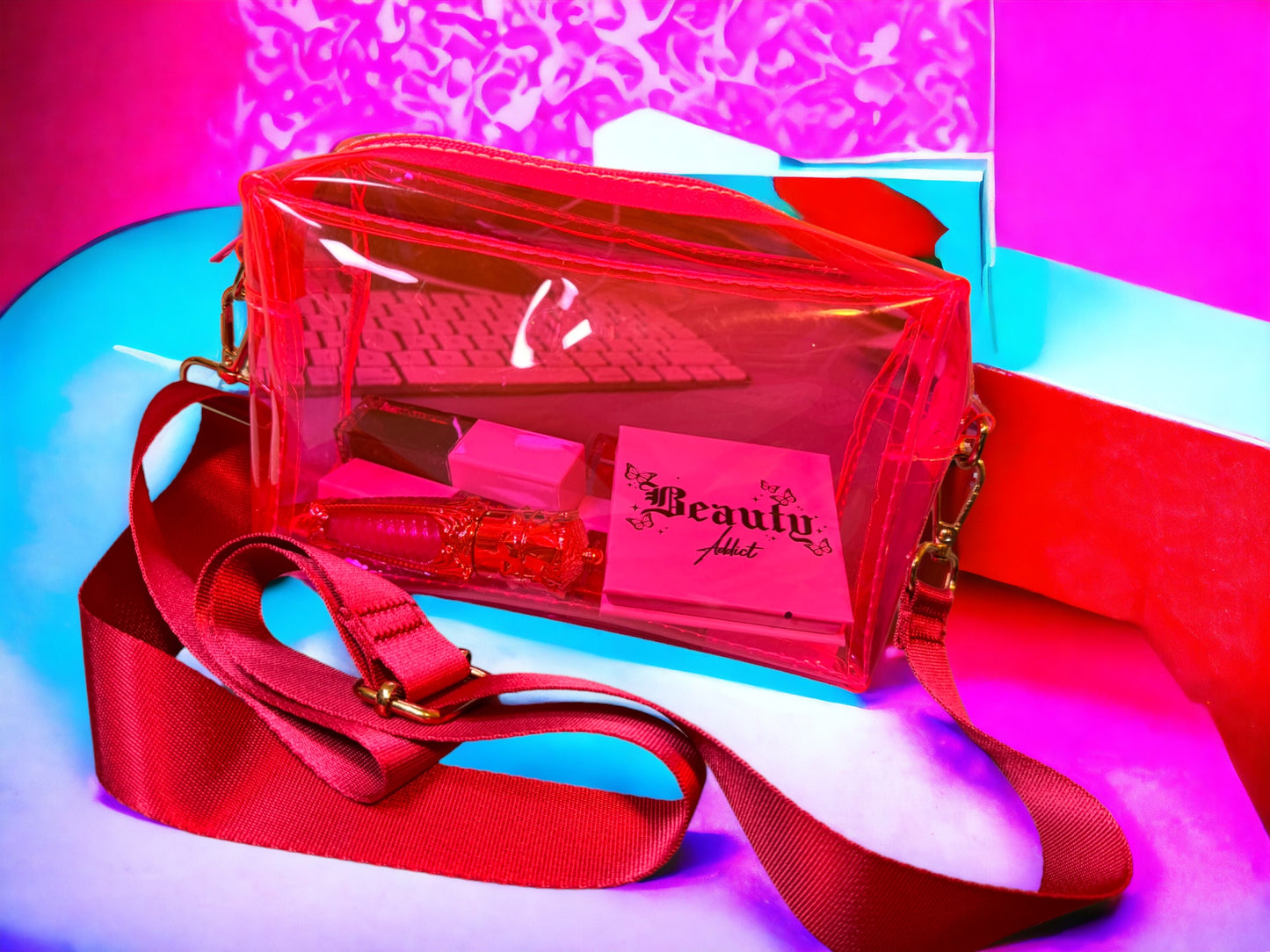 y2k side bag