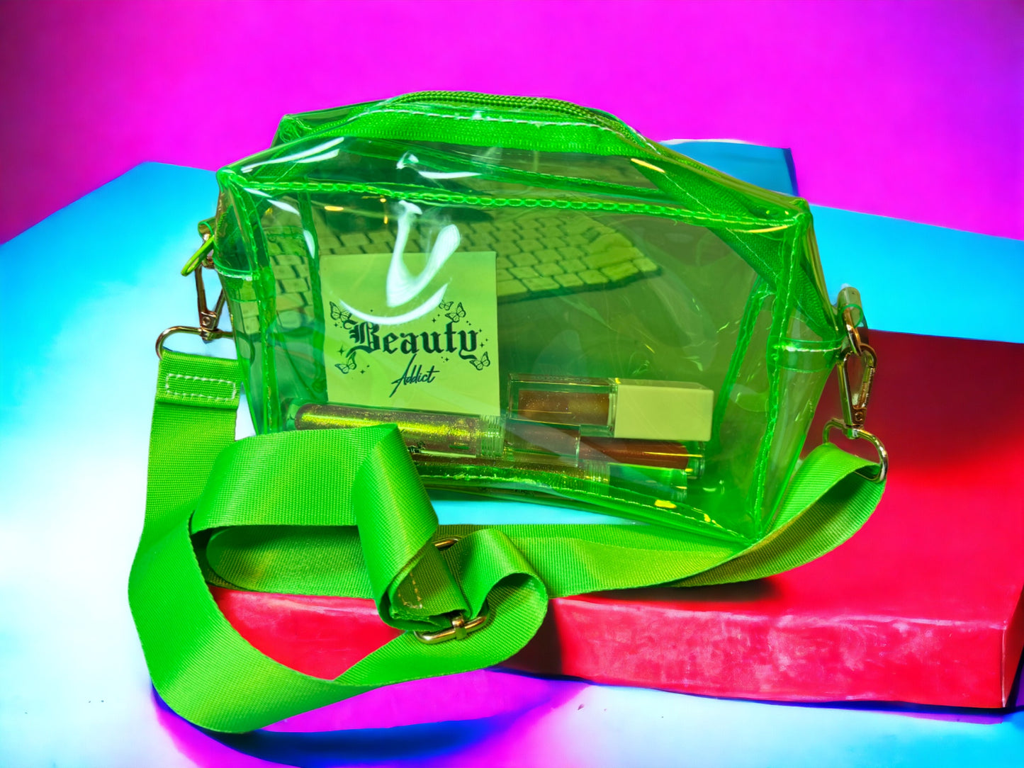 y2k side bag