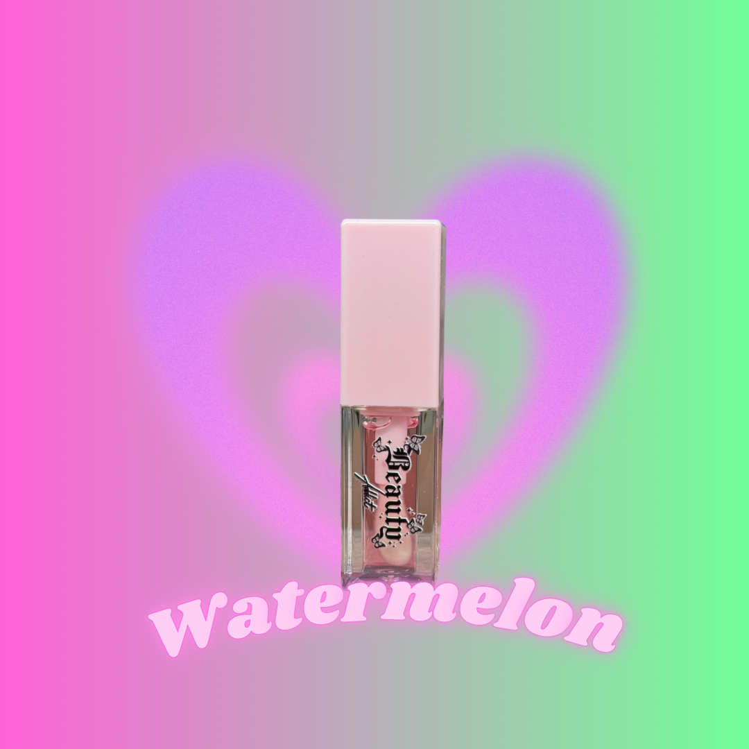 Plumping Lip Oil