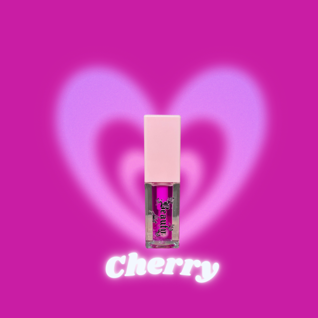 Plumping Lip Oil