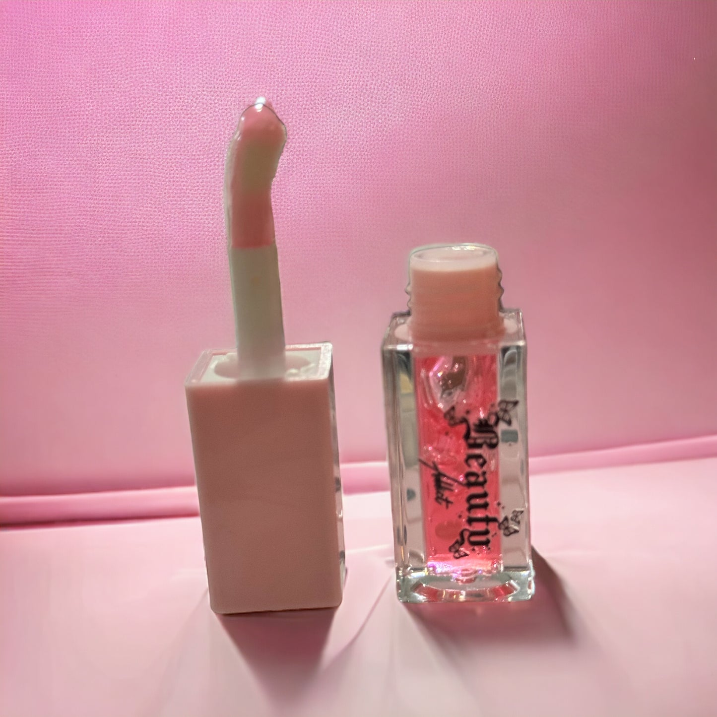 Plumping Lip Oil