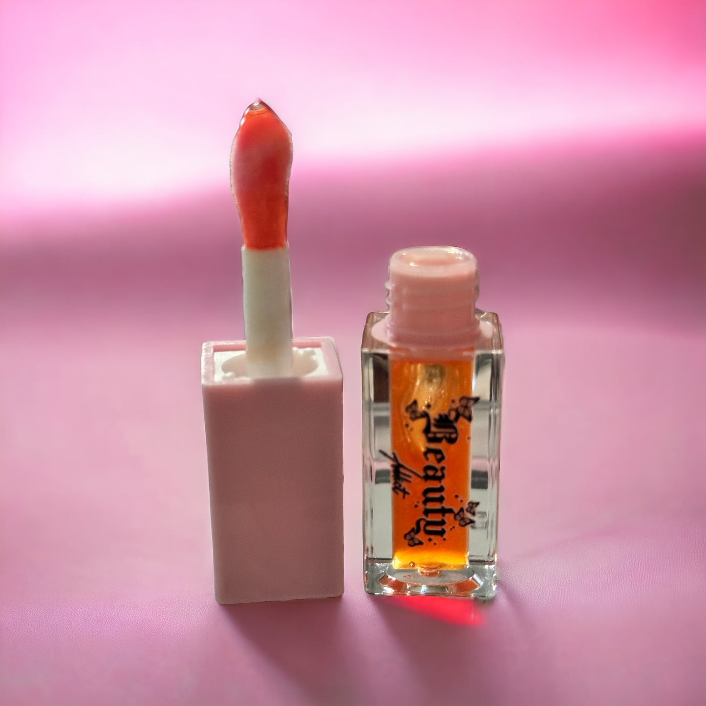 Plumping Lip Oil