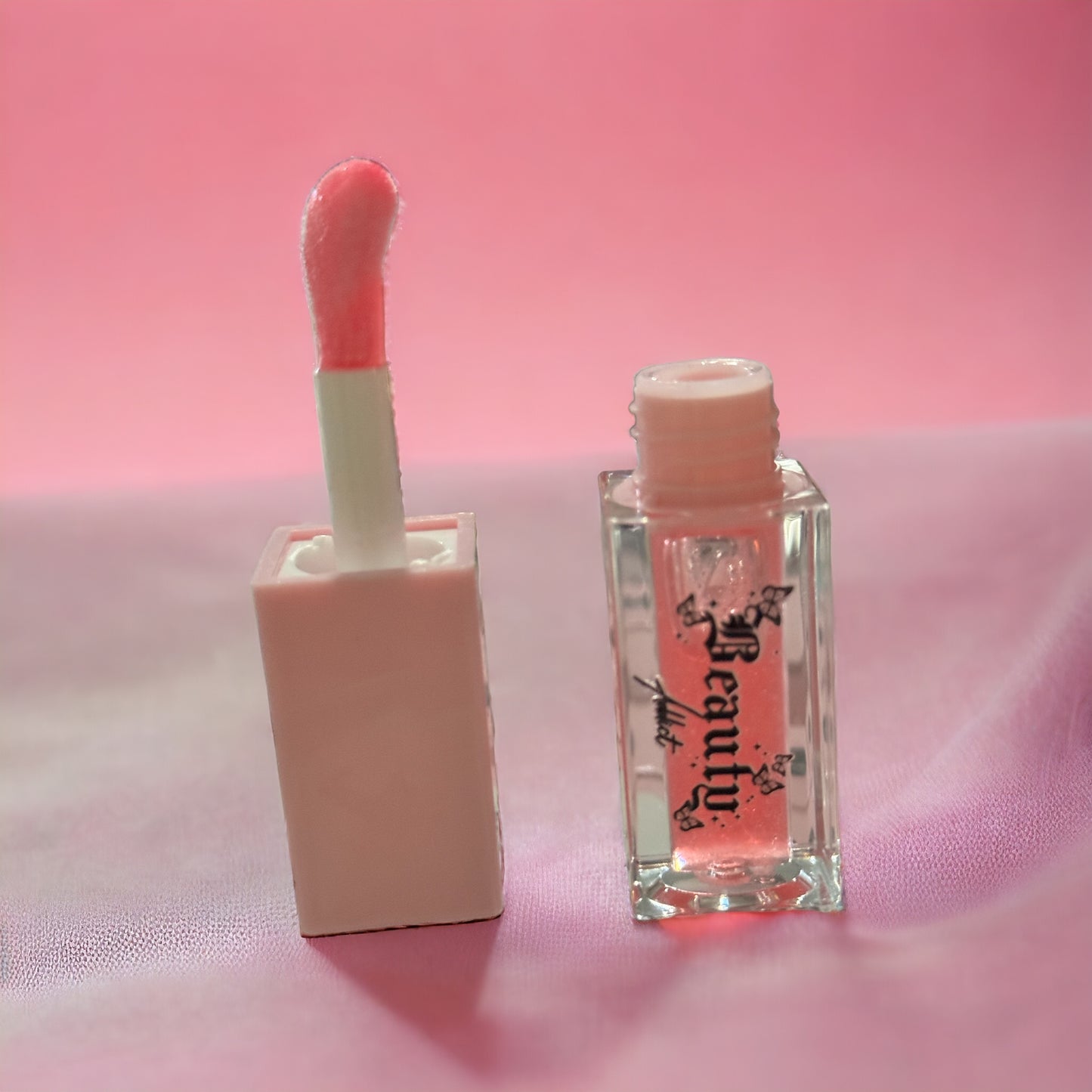 Plumping Lip Oil