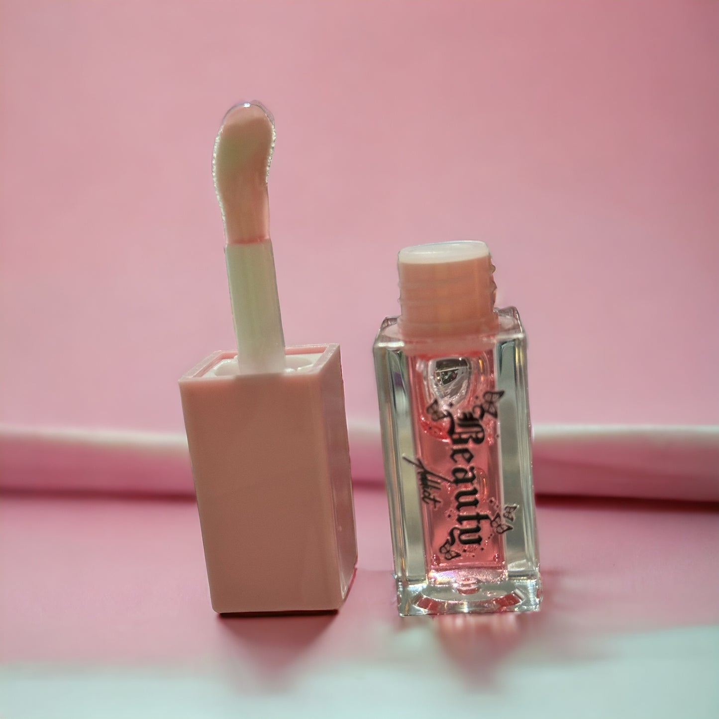 Plumping Lip Oil