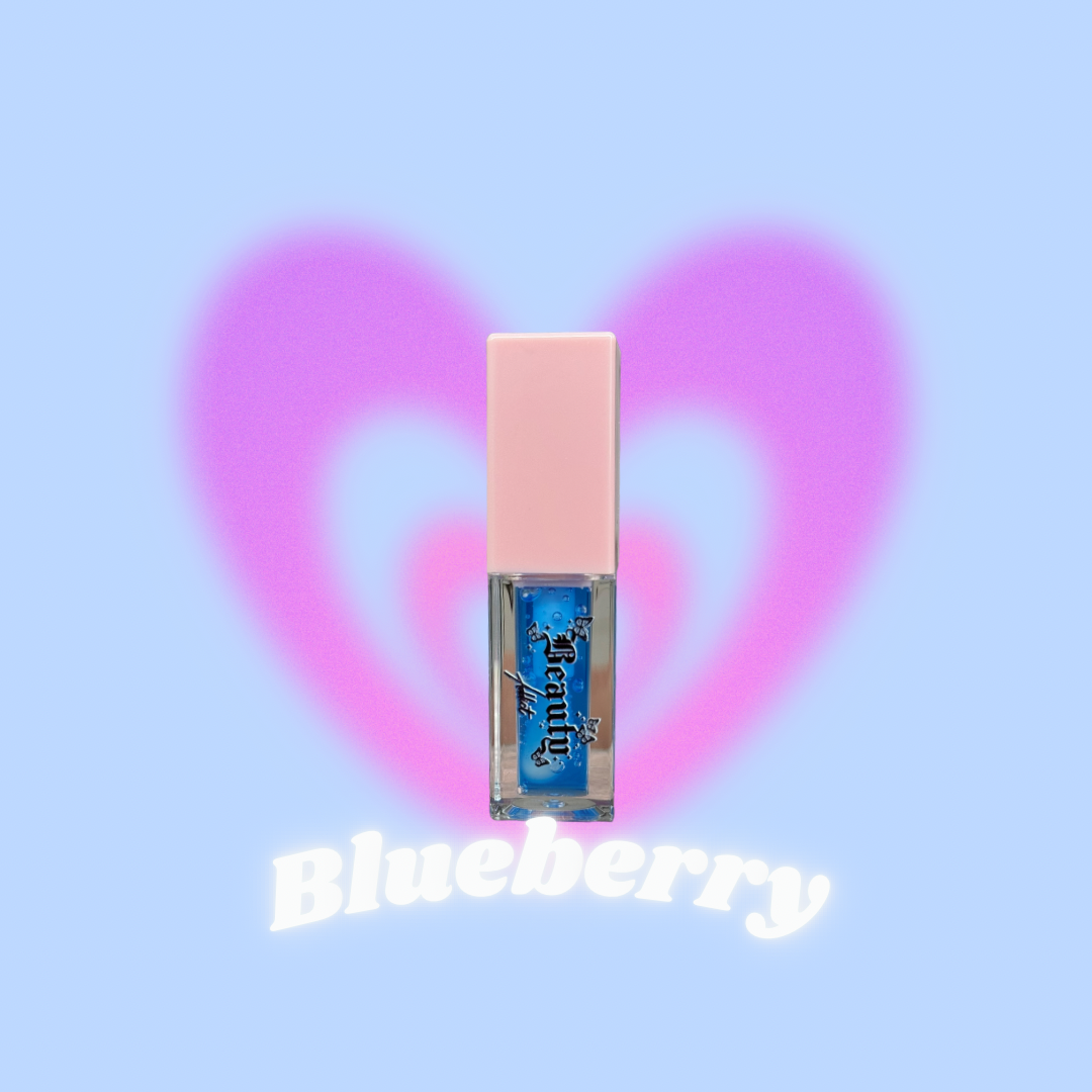 Plumping Lip Oil